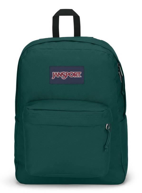 JANSPORT Superbreak One Backpack Deep Juniper One Size
